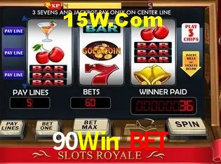 Gates of Olympus 90Win Bet