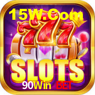 90Win Bet App Interface