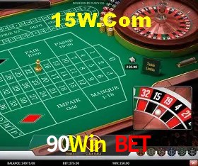 Slot Games 90Win Bet