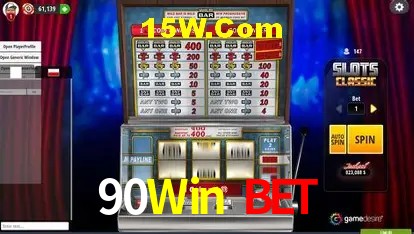 2FA Security 90Win Bet