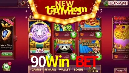Secure Login 90Win Bet