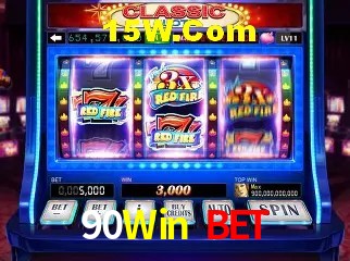 Security Systems 90Win Bet